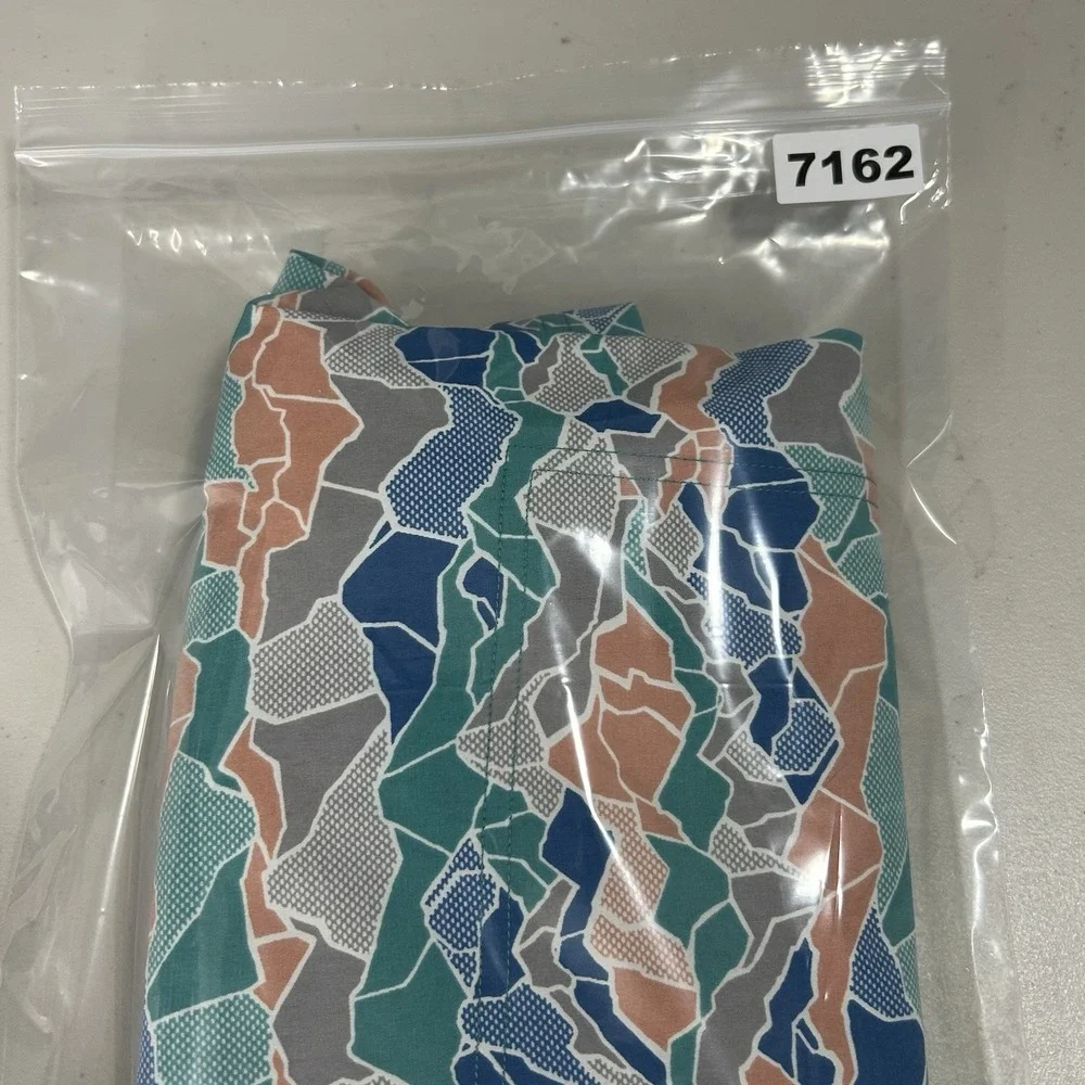 The North Face Swim Trunks Men Size Medium Geometric Beach Summer